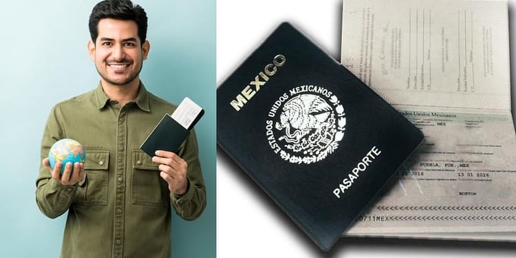 Pasaporte