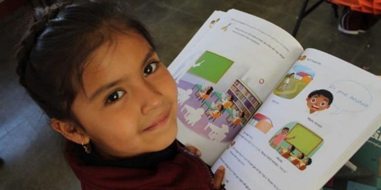 Cuál es la edad para entrar a preescolar
