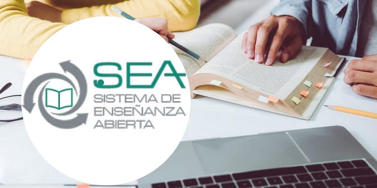 SEA del colegio de bachilleres