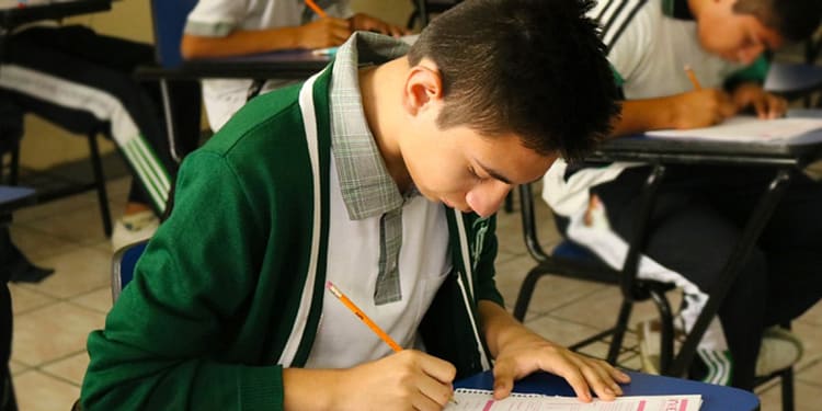 preinscripciones secundaria