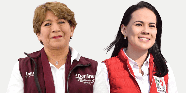 Debate Edomex