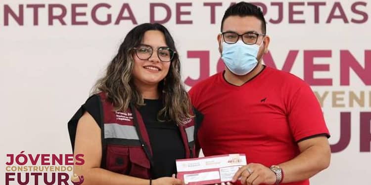 tarjetas jóvenes construyendo el futuro 2023