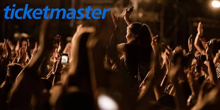 Fila Virtual Ticketmaster