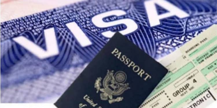 VISA