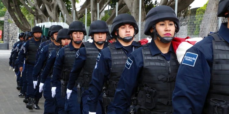 Guardia-federal