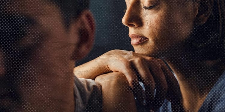 La infidelidad no es daño moral ni delito portada