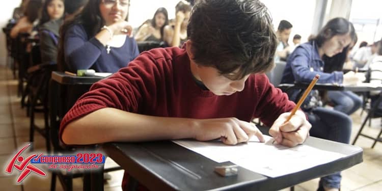 Qué llevar al examen comipems 2023