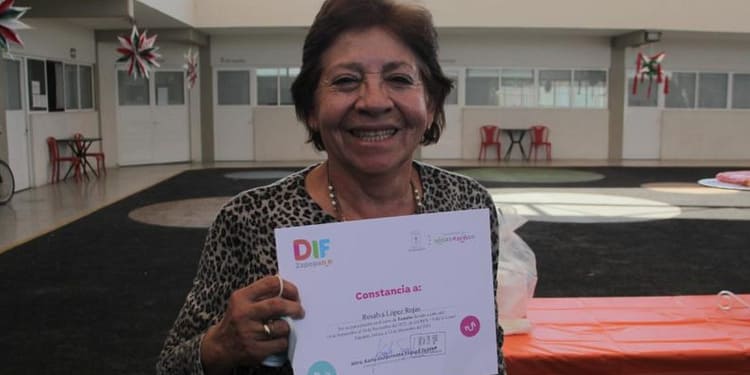 SNDIF cursos