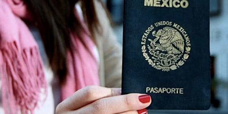 Se puede cancelar una cita de pasaporte