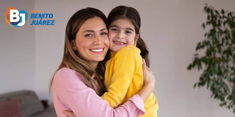 Apoyo Jefas de familia Benito Juárez