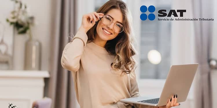 pagar impuestos SAT 2023 bancos