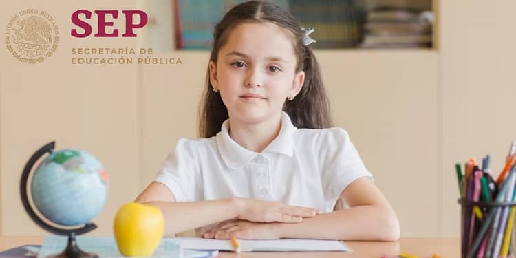 boleta de calificaciones SEP secundaria 2023