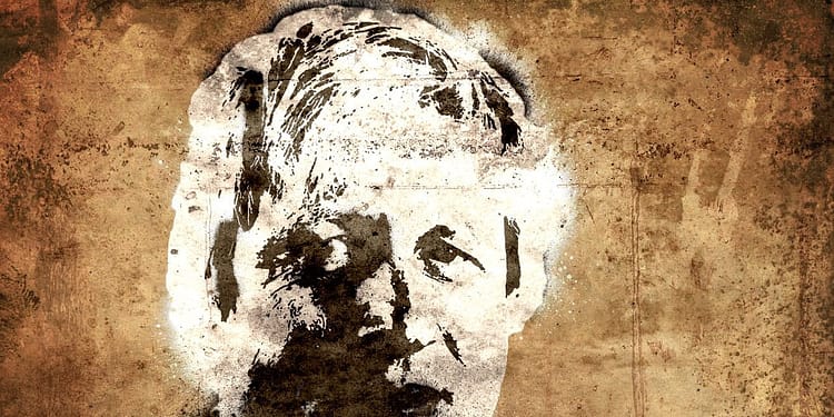 El espectacular ascenso y caída del ex primer ministro Boris Johnson catapultaron la crisis de la verdad al primer plano del debate político. Foto: Pixabay.