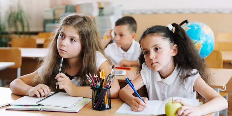 calendario SEP 2023-2024 cuándo inicia el ciclo escolar
