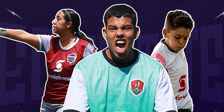 como registrarse como futbolista profesional en mexico portada