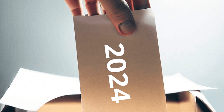 Elecciones 2024