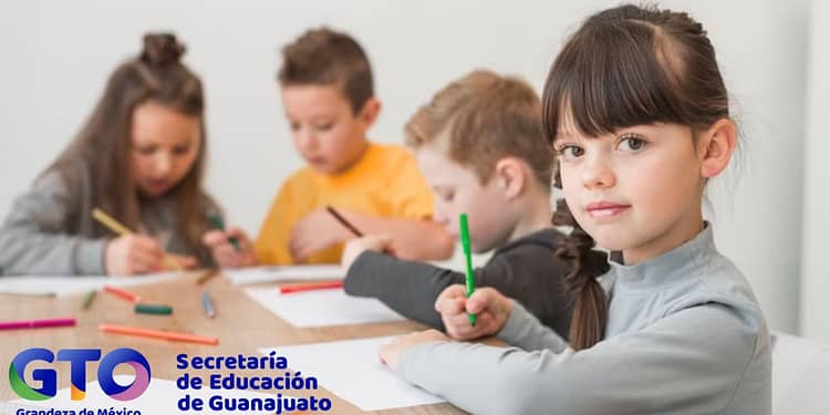 Examen RIMA 2022 Guanajuato