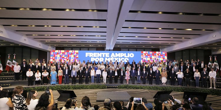 Frente Amplio por México