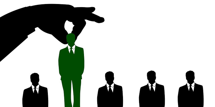 ¿El candidato(a) es uno más en el equipo de campaña o lo contrario?. Foto Pixabay.