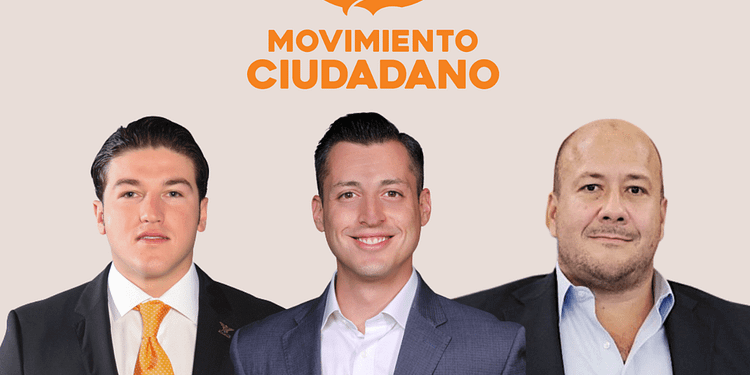Movimiento Ciudadano