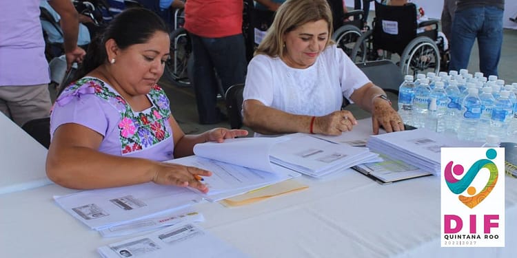 Mujer es Poder 2023 registro