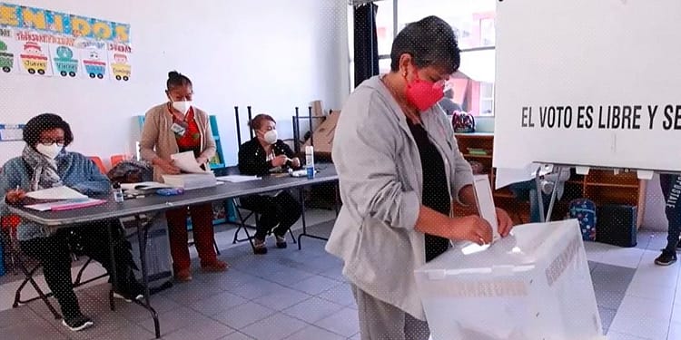 prep edomex 2023 como ver los resultados elecciones gobernador portada