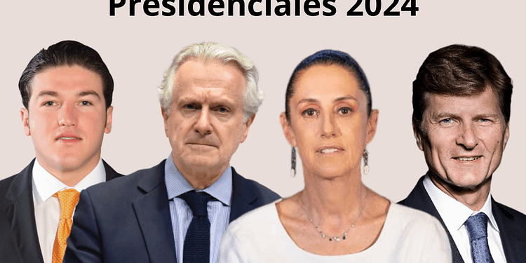 Encuestas Presidenciales
