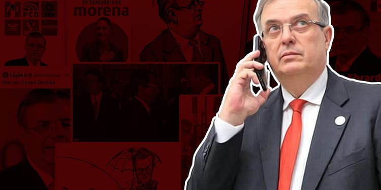 tuiteros tunden a marcelo ebrard renuncia portada