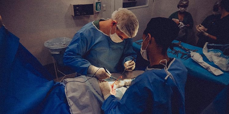 Pacientes pasan hasta 10 años en lista de espera por un riñón portada