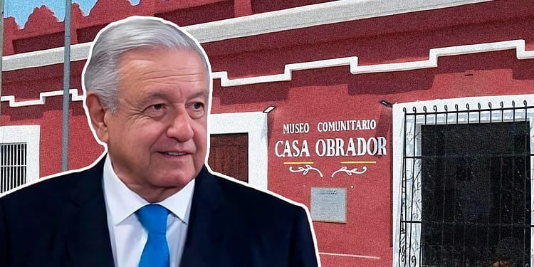 Qué hay en Macuspana El municipio donde nació AMLO portada