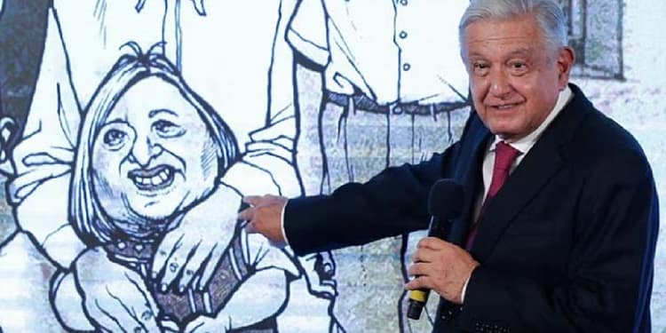 Xóchitl Gálvez Indígena