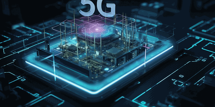 Las últimas generaciones de estas redes de telecomunicaciones, entre ellas la tecnología 5G y 6G, junto con la revolución de la inteligencia artificial, están impulsando capacidades aún más poderosas. Foto: Pixabay.
