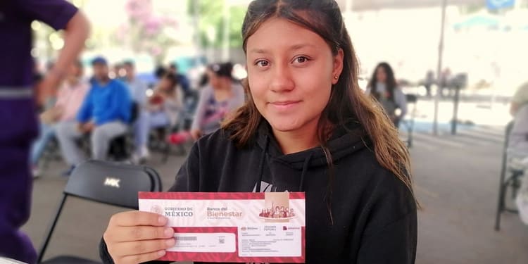 pensión bienestar de 30 a 64 años
