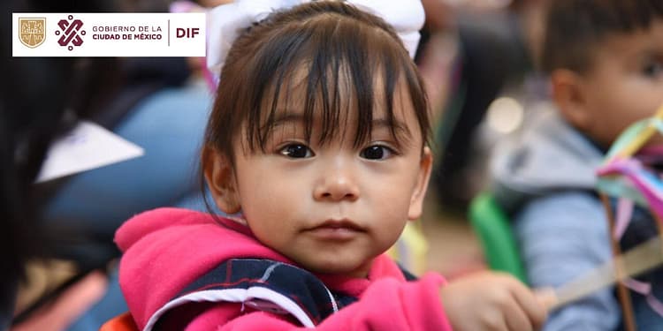 despensas DIF CDMX 2023 apoyo alimentario bienestar