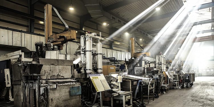 Una sociedad productiva no es lo mismo que una empresa productiva. Foto: Pixabay.