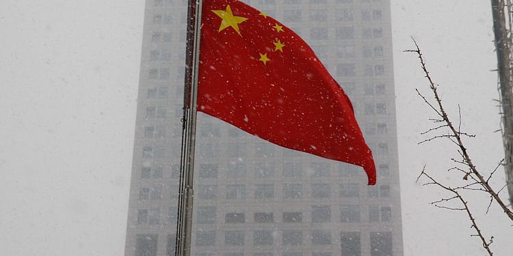China fue ejemplo de cómo aprovechar la globalización para acelerar el crecimiento económico y el desarrollo nacionales. Hoy en día, el país corre el riesgo de convertirse en un ejemplo de cómo gestionar mal la globalización. Foto: Pixabay.