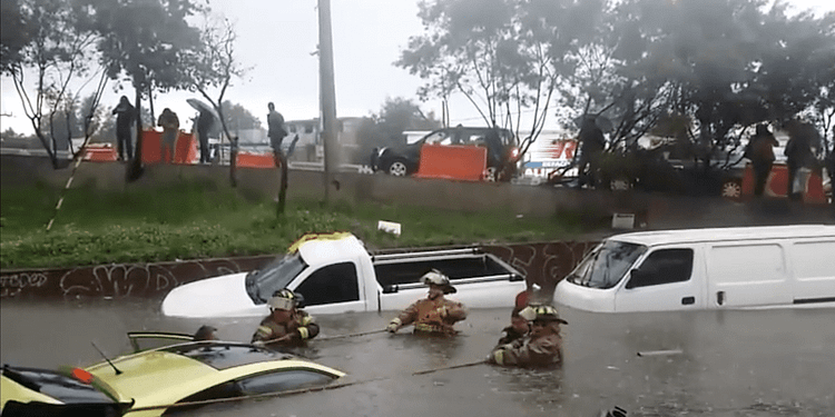 Inundaciones