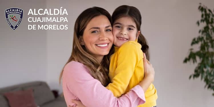 Apoyo Jefas de familia Cuajimalpa