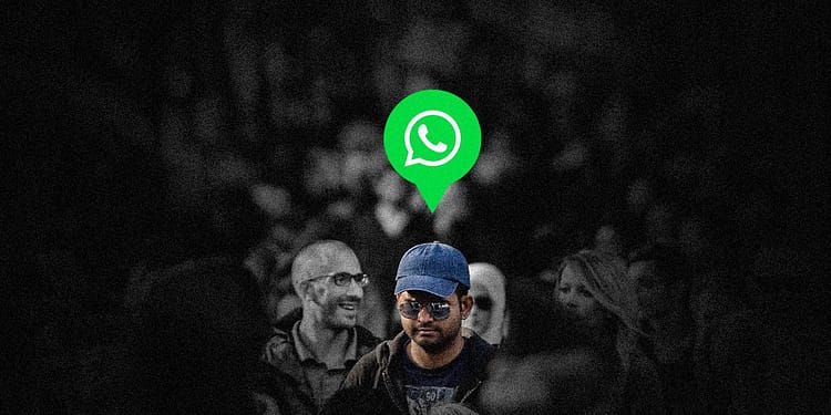 me pueden rastrear por whatsapp portada