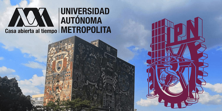Mejores universidades de México