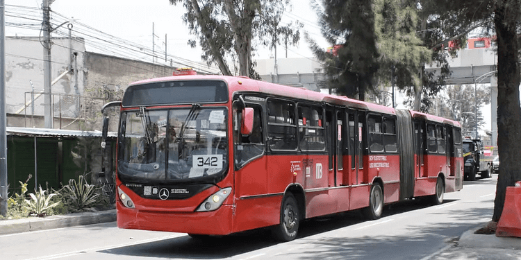 Metrobús Tláhuac