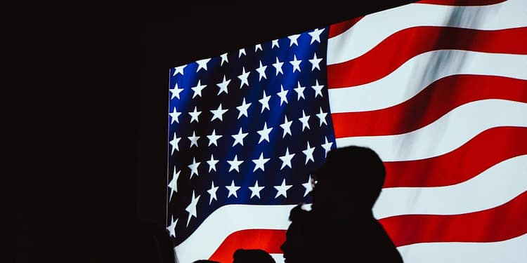 El ciclo electoral de 2024 será crucial para la democracia estadounidense. Foto: Pexels.