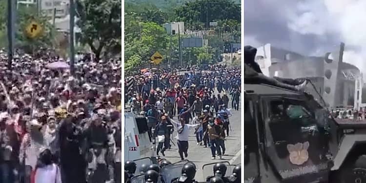 que esta pasando en chilpancingo portada