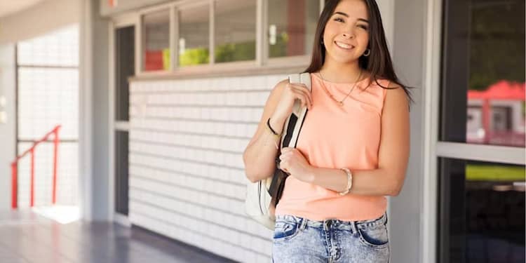 Universidad gratis en México