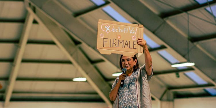 Frente Amplio por México