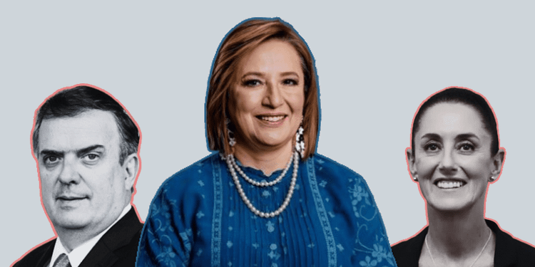 Xóchitl Gálvez