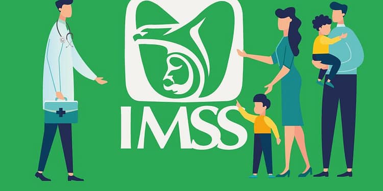 ¿La pensión del IMSS se heredado?