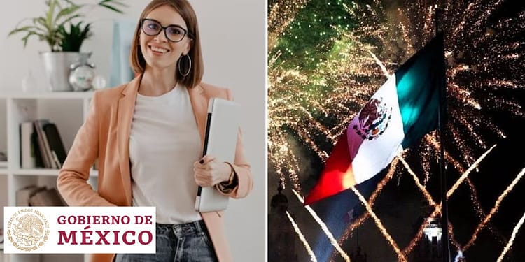 15 de septiembre día festivo independencia