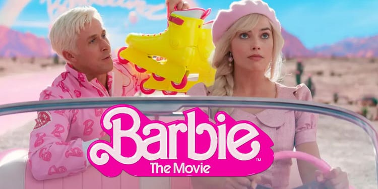 Barbie llega a plataforma de streaming