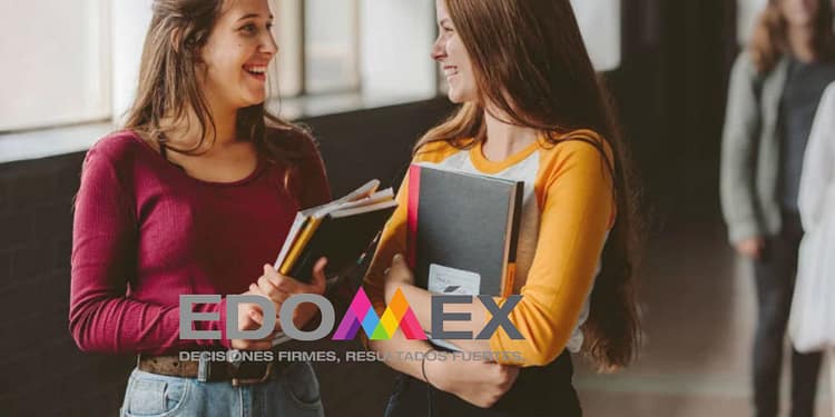 Beca de Exención Edomex 2023